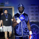 Nigerian British Boxer Sherif Lawal Dies After Knockout in Professional Debut